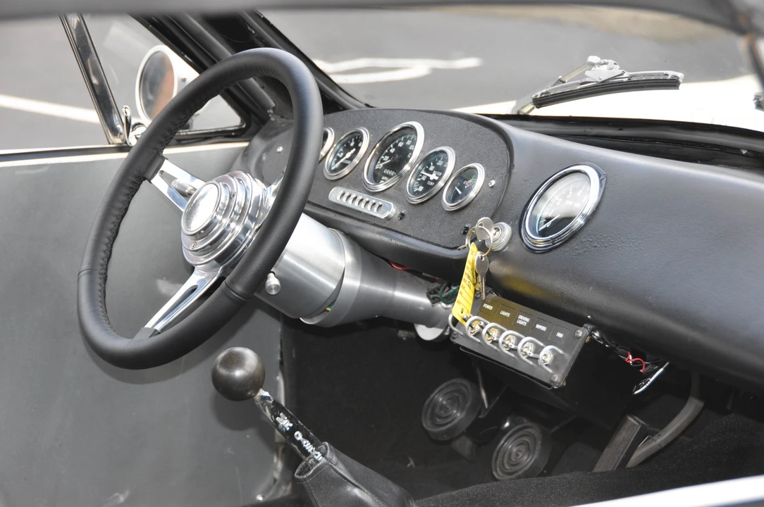 1962 Kellison - Image 27 of 31