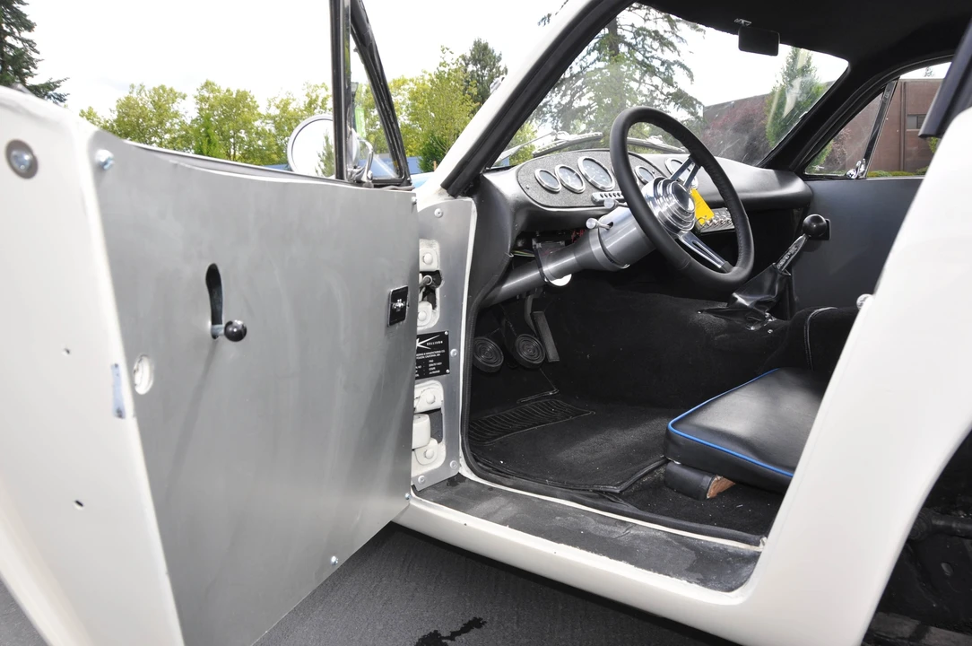 1962 Kellison - Image 26 of 31