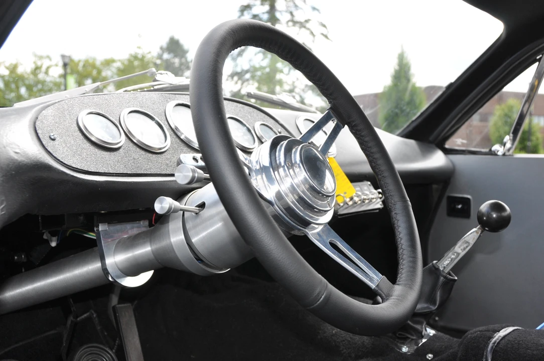 1962 Kellison - Image 28 of 31