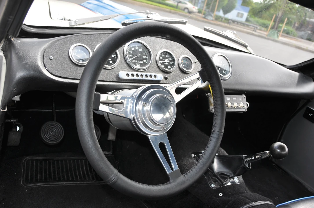 1962 Kellison - Image 29 of 31