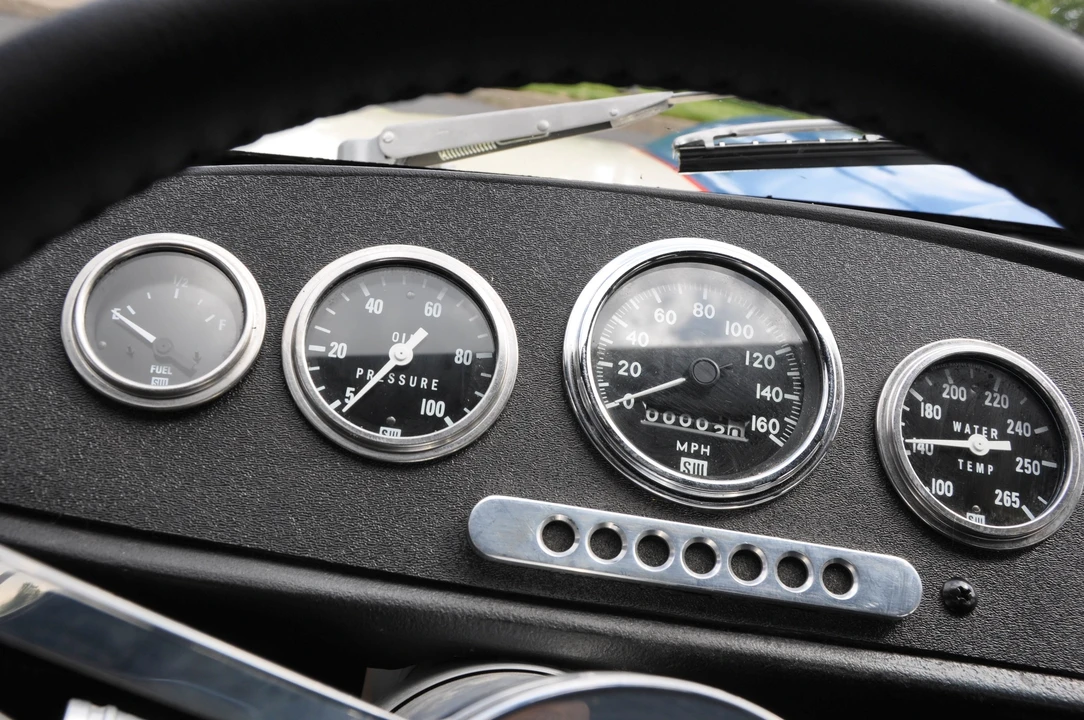 1962 Kellison - Image 30 of 31