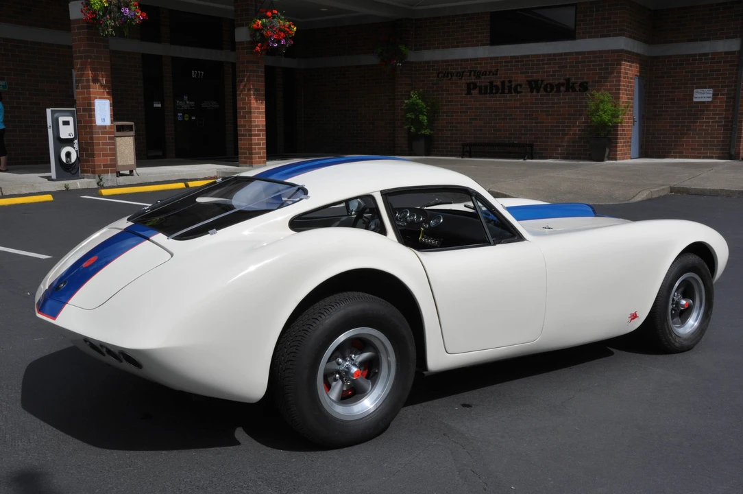 1962 Kellison - Image 19 of 31