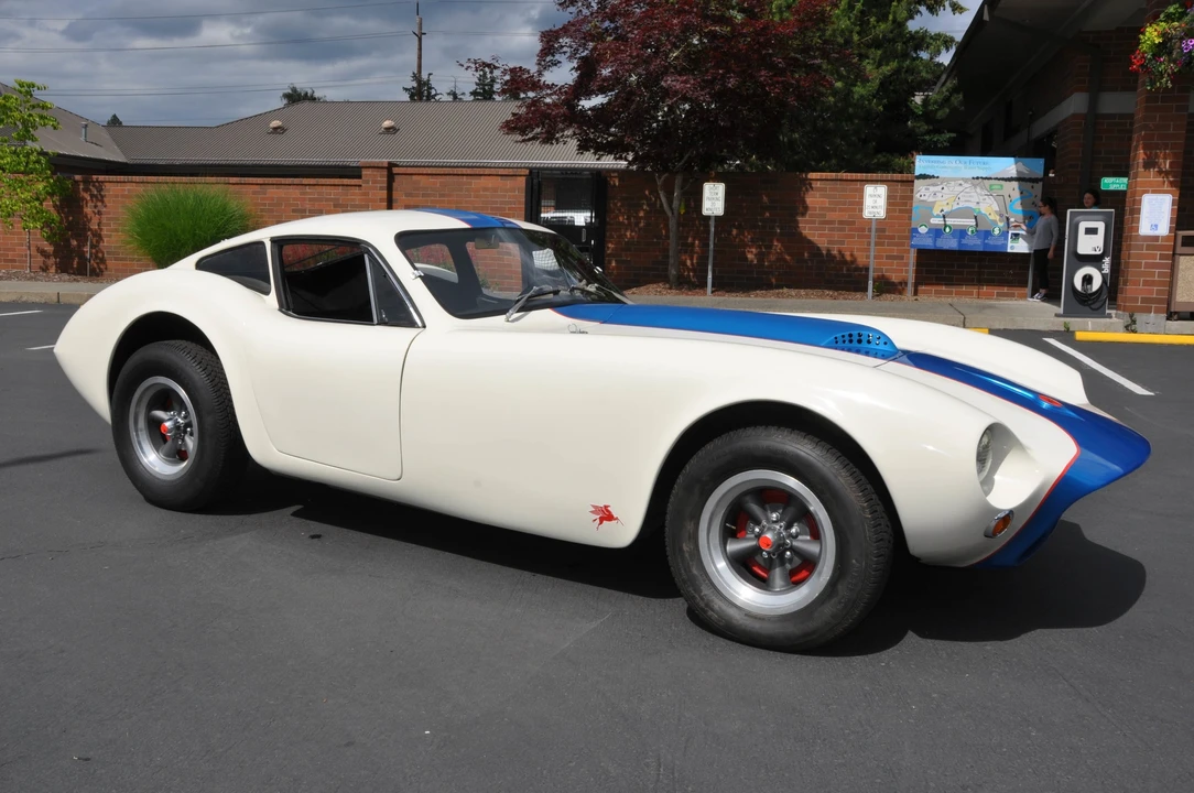 1962 Kellison - Image 20 of 31