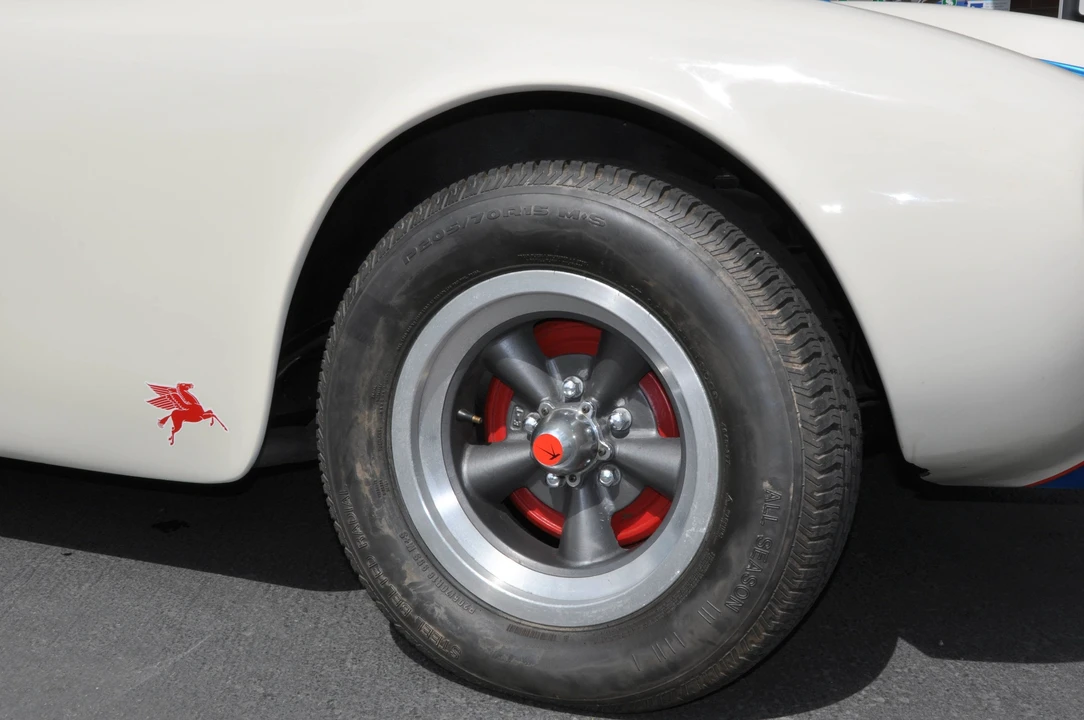 1962 Kellison - Image 21 of 31