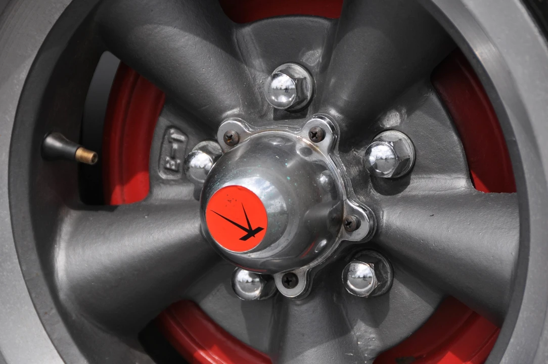 1962 Kellison - Image 22 of 31