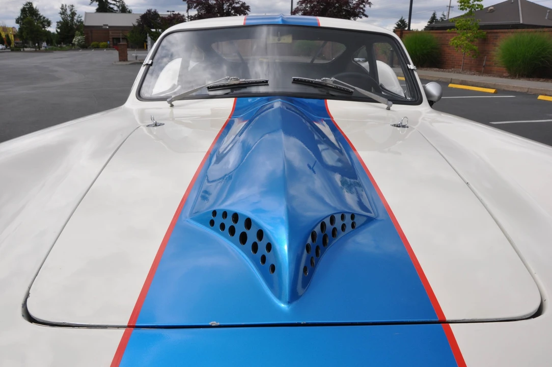 1962 Kellison - Image 23 of 31
