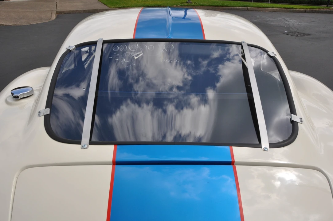 1962 Kellison - Image 24 of 31