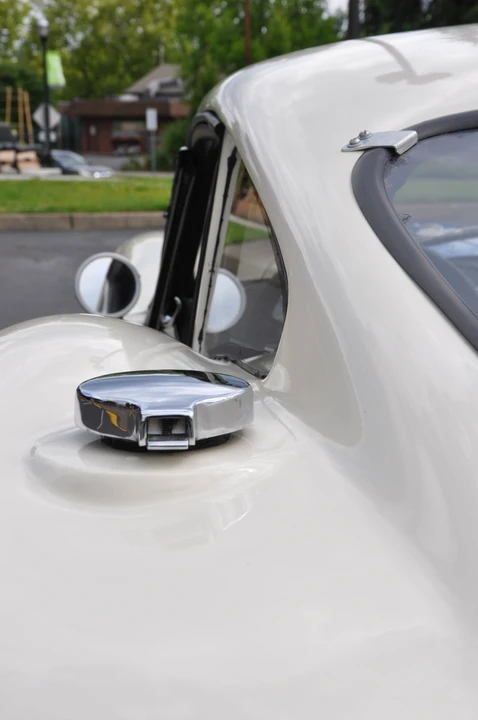 1962 Kellison - Image 25 of 31