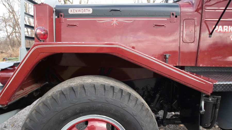 1962 Kenworth - Image 5 of 18