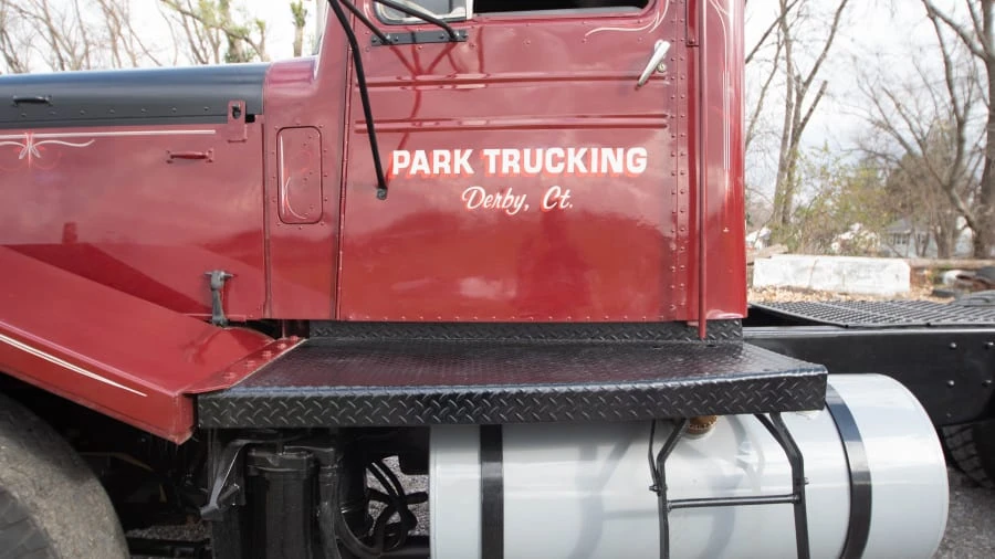 1962 Kenworth - Image 7 of 18