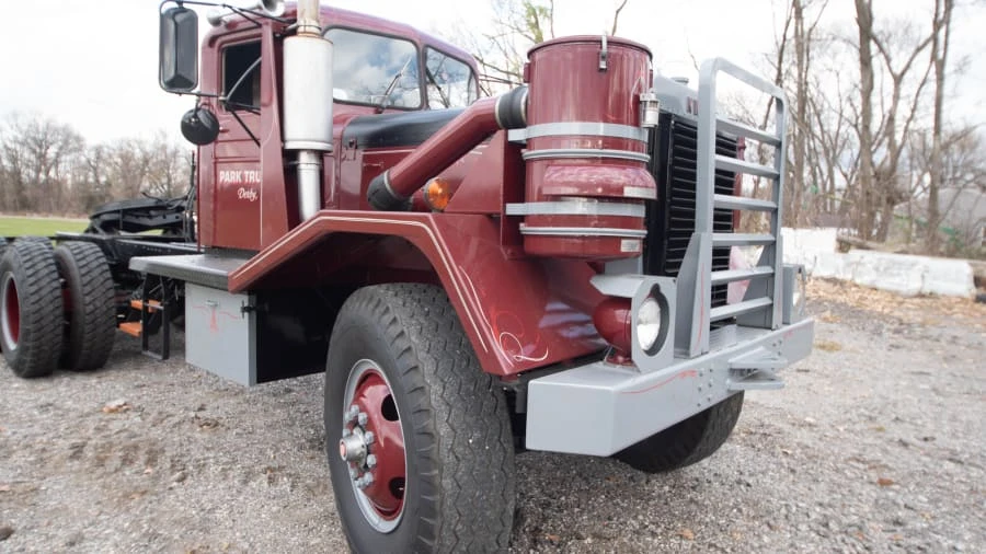 1962 Kenworth - Image 10 of 18