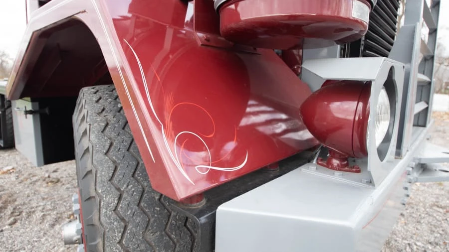 1962 Kenworth - Image 12 of 18