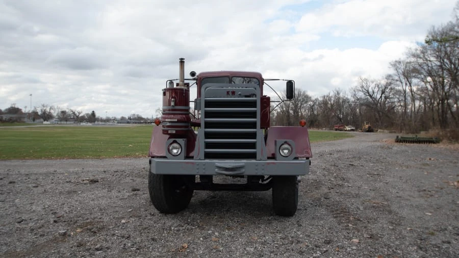1962 Kenworth - Image 13 of 18