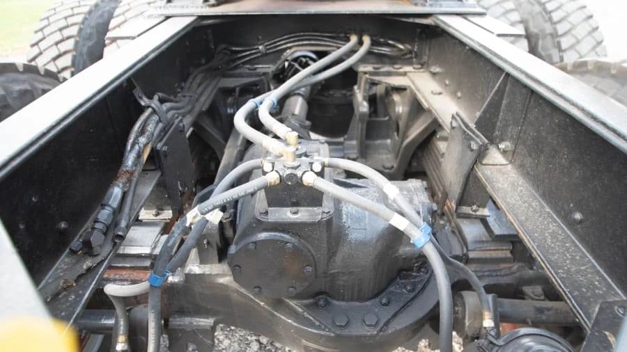 1962 Kenworth - Image 16 of 18
