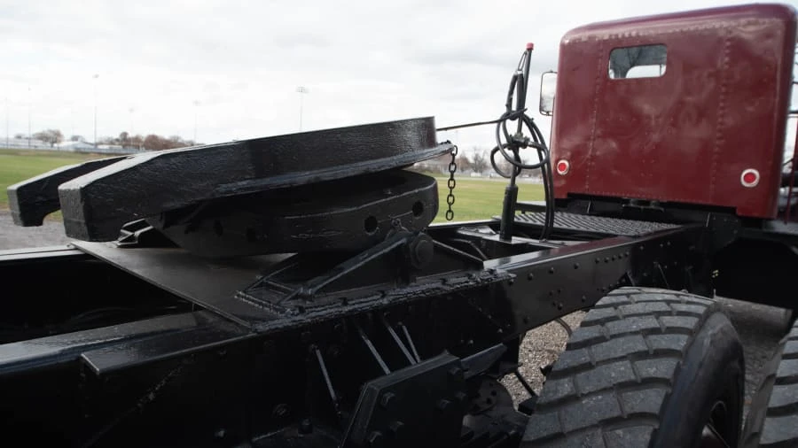 1962 Kenworth - Image 18 of 18