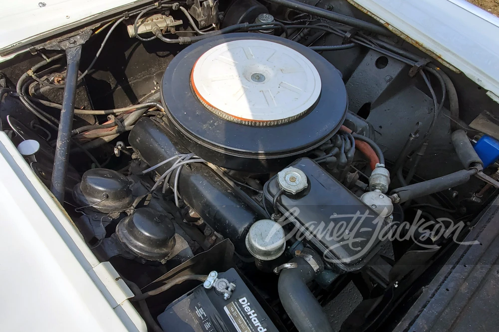 1962 Lincoln Continental 4th Gen - Image 2 of 31