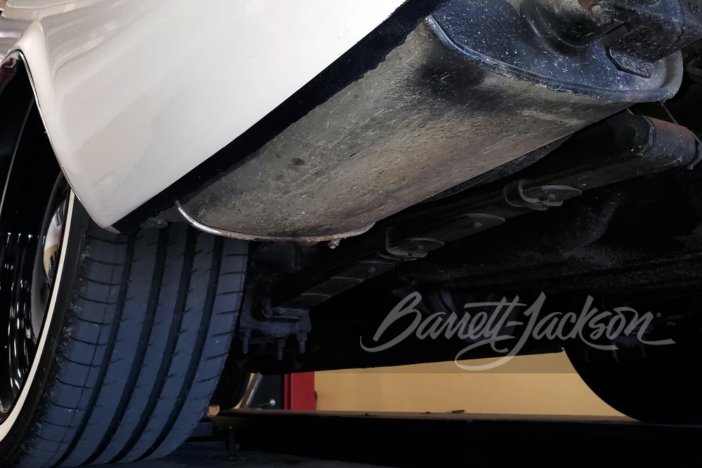 1962 Lincoln Continental 4th Gen - Image 31 of 31