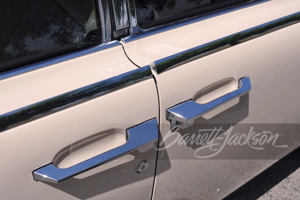 1962 Lincoln Continental 4th Gen - Image 5 of 13