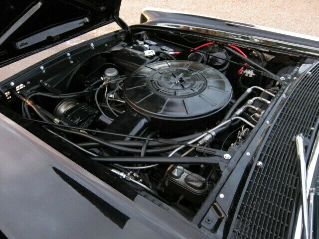 1962 Lincoln Continental 4th Gen - Image 3 of 5