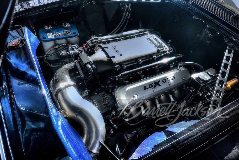 1962 Lincoln Continental 4th Gen - Image 2 of 31