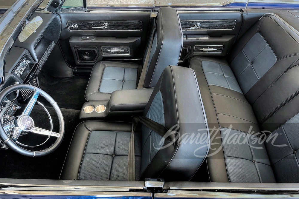 1962 Lincoln Continental 4th Gen - Image 3 of 31