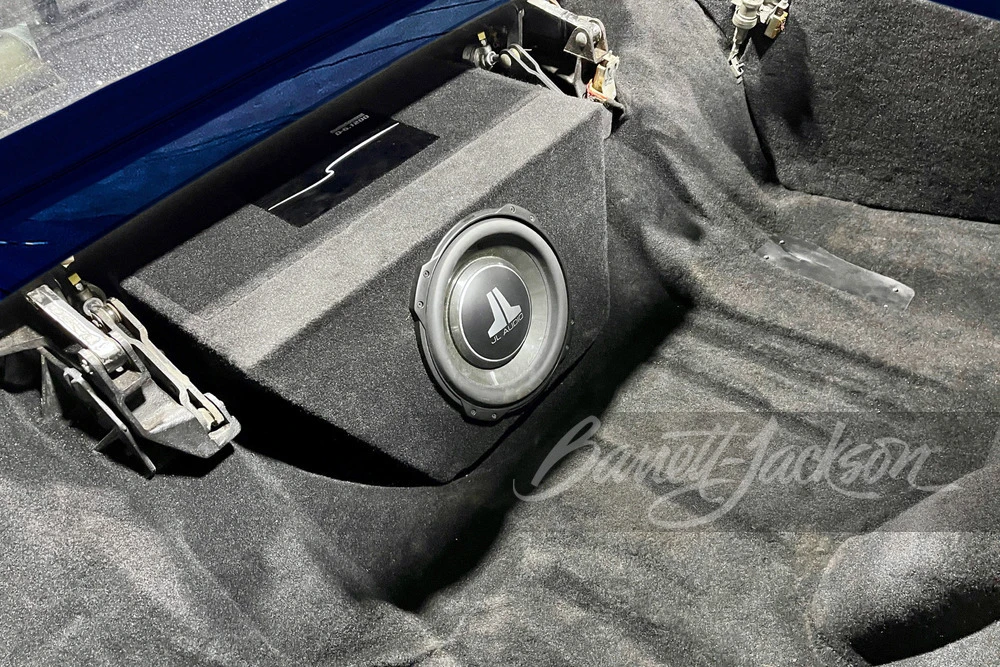 1962 Lincoln Continental 4th Gen - Image 13 of 31