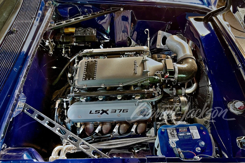 1962 Lincoln Continental 4th Gen - Image 15 of 31