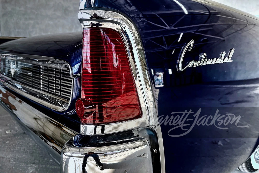 1962 Lincoln Continental 4th Gen - Image 25 of 31
