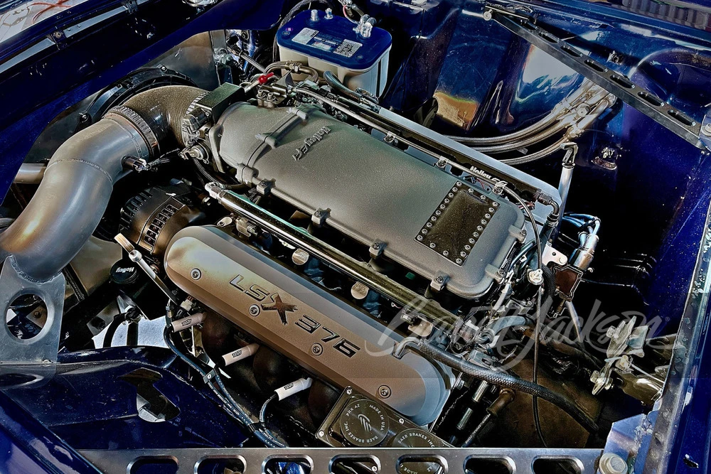 1962 Lincoln Continental 4th Gen - Image 27 of 31