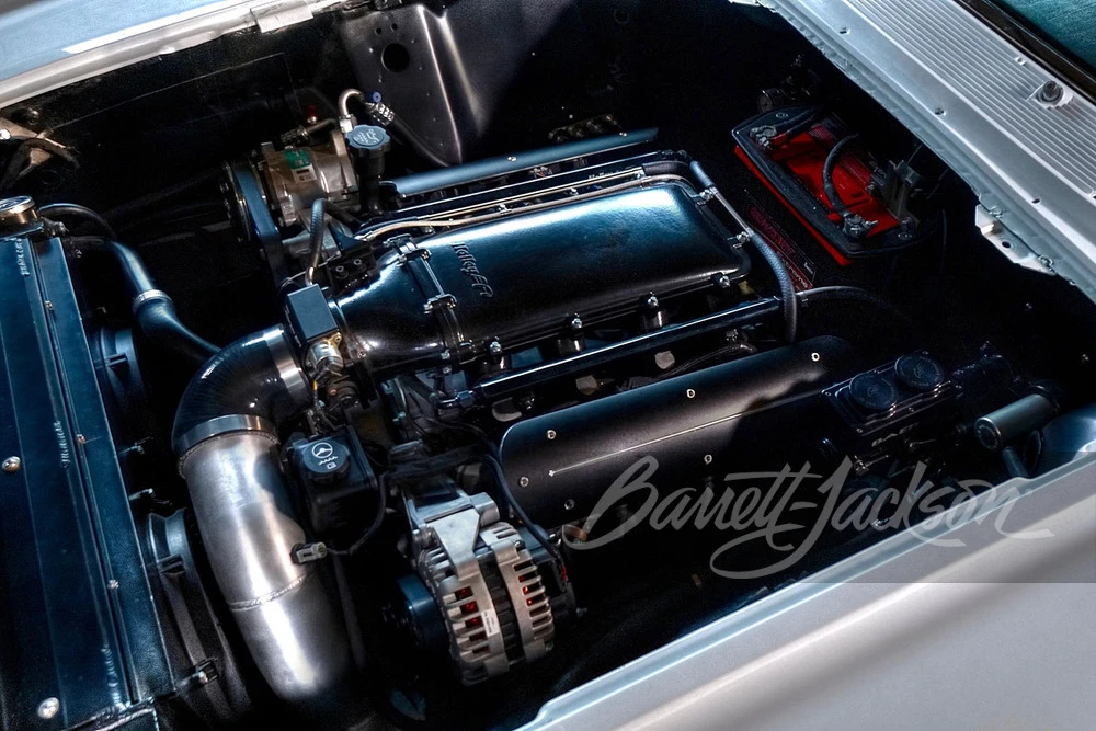 1962 Lincoln Continental 4th Gen - Image 2 of 31
