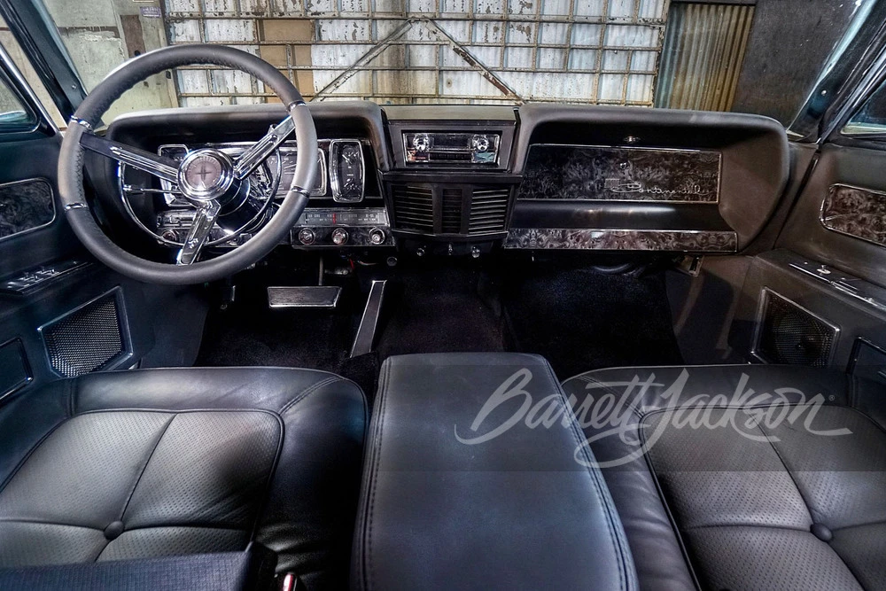 1962 Lincoln Continental 4th Gen - Image 3 of 31