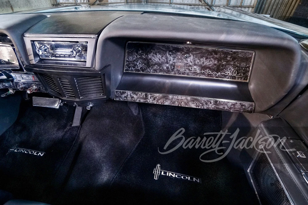 1962 Lincoln Continental 4th Gen - Image 5 of 31