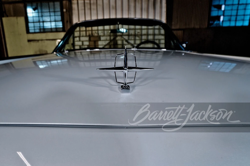 1962 Lincoln Continental 4th Gen - Image 10 of 31