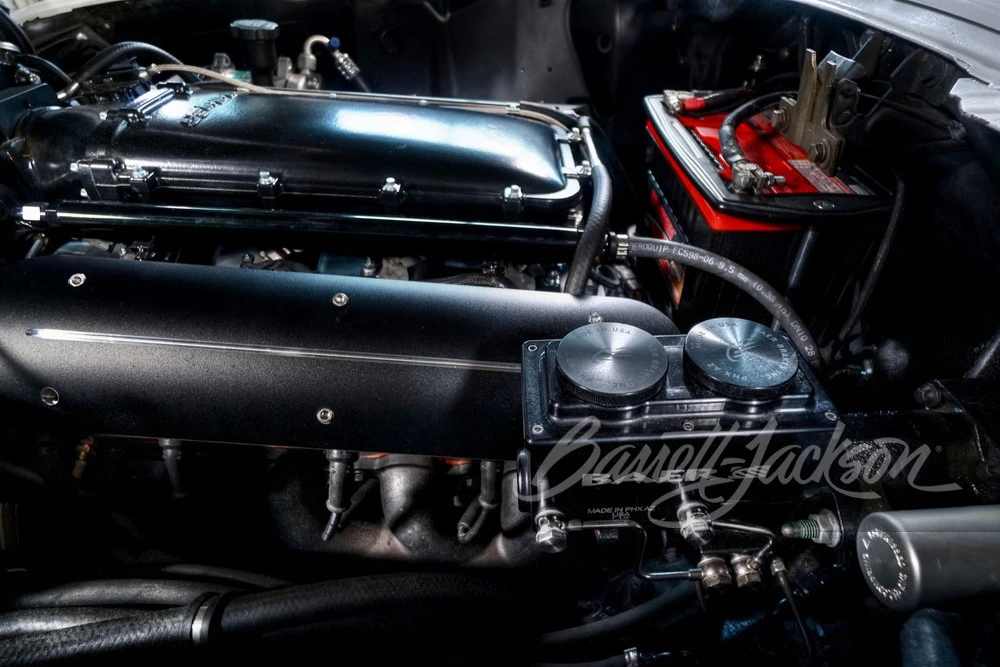 1962 Lincoln Continental 4th Gen - Image 21 of 31