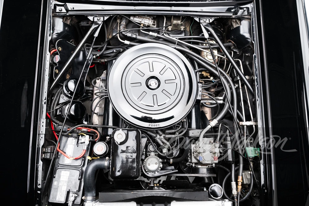1962 Lincoln Continental 4th Gen - Image 4 of 31