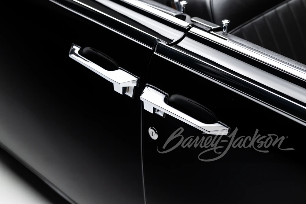 1962 Lincoln Continental 4th Gen - Image 9 of 31