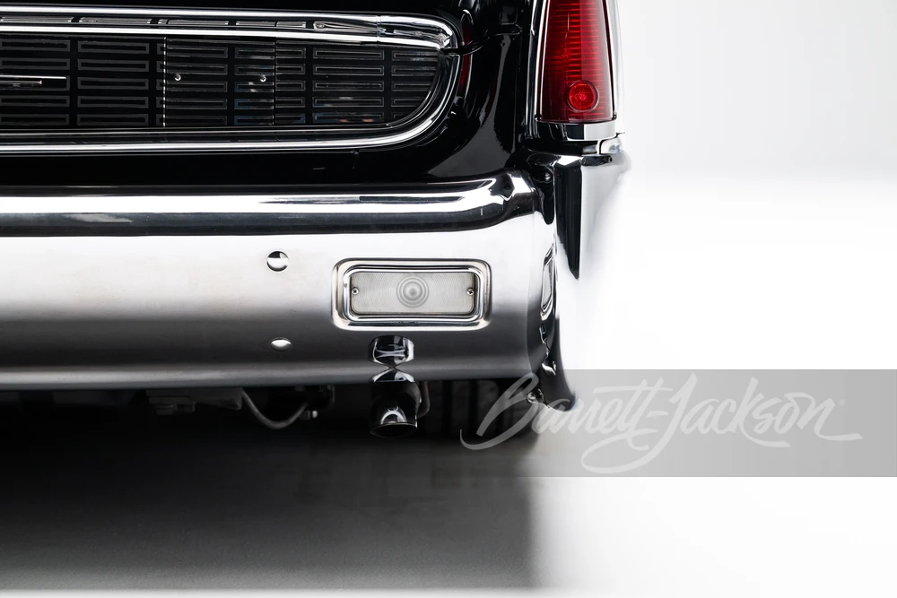 1962 Lincoln Continental 4th Gen - Image 10 of 31