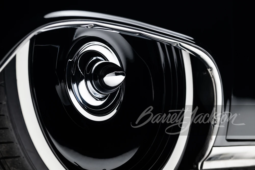1962 Lincoln Continental 4th Gen - Image 13 of 31