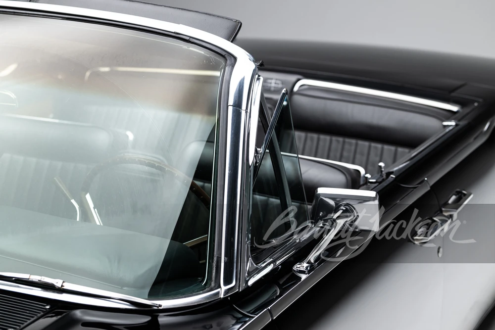 1962 Lincoln Continental 4th Gen - Image 14 of 31