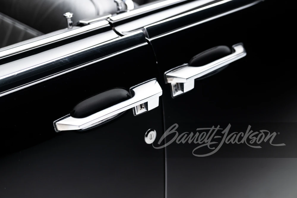 1962 Lincoln Continental 4th Gen - Image 16 of 31