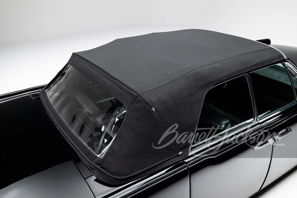 1962 Lincoln Continental 4th Gen - Image 25 of 31