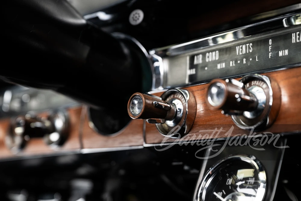 1962 Lincoln Continental 4th Gen - Image 30 of 31