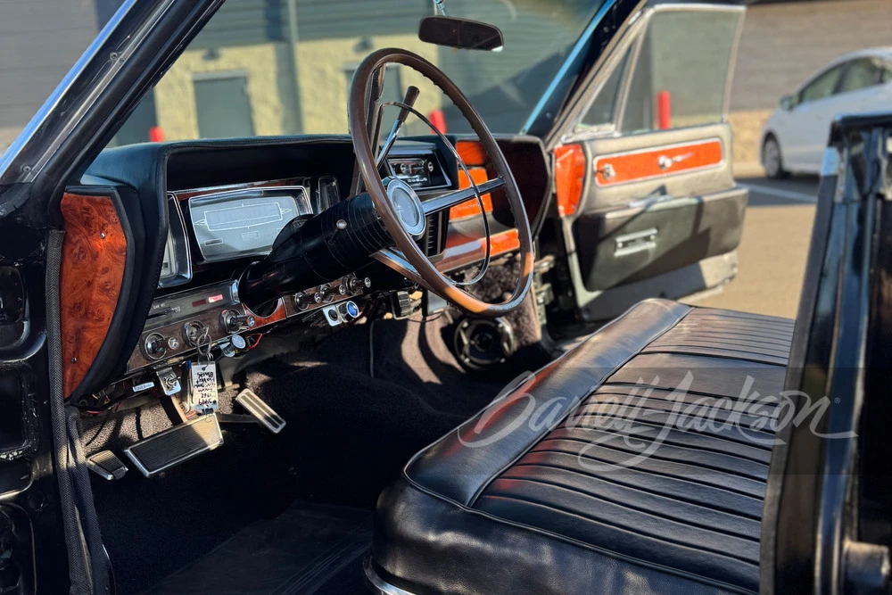 1962 Lincoln Continental 4th Gen - Image 4 of 20