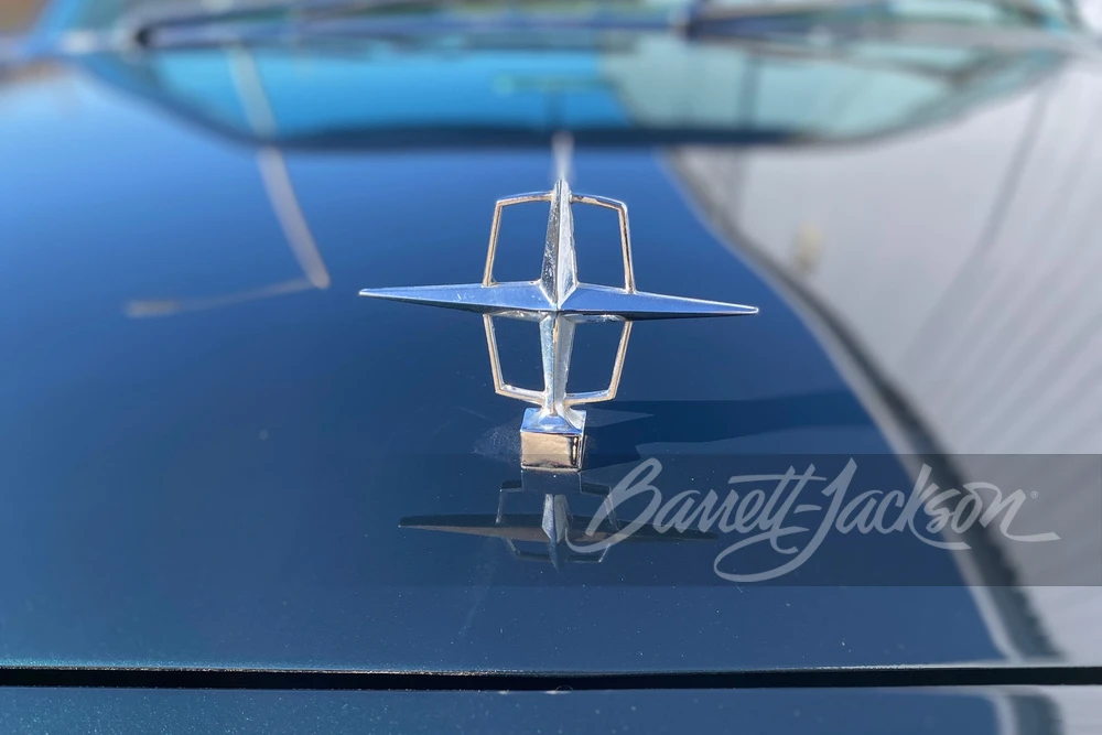 1962 Lincoln Continental 4th Gen - Image 15 of 17