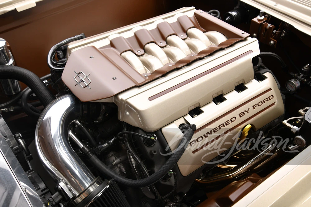 1962 Lincoln Continental 4th Gen - Image 2 of 31