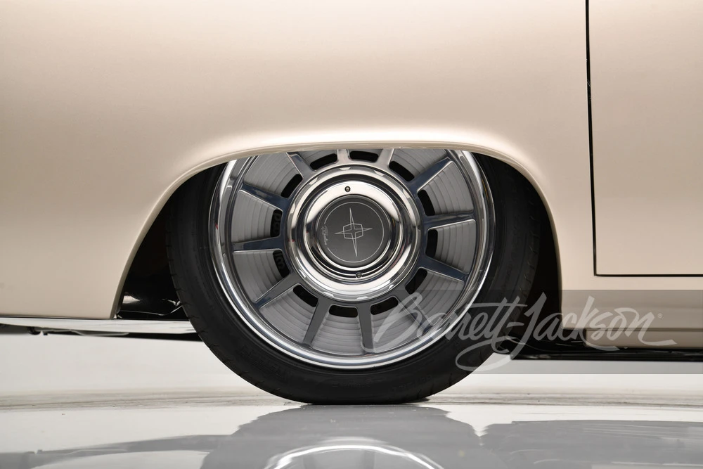 1962 Lincoln Continental 4th Gen - Image 4 of 31