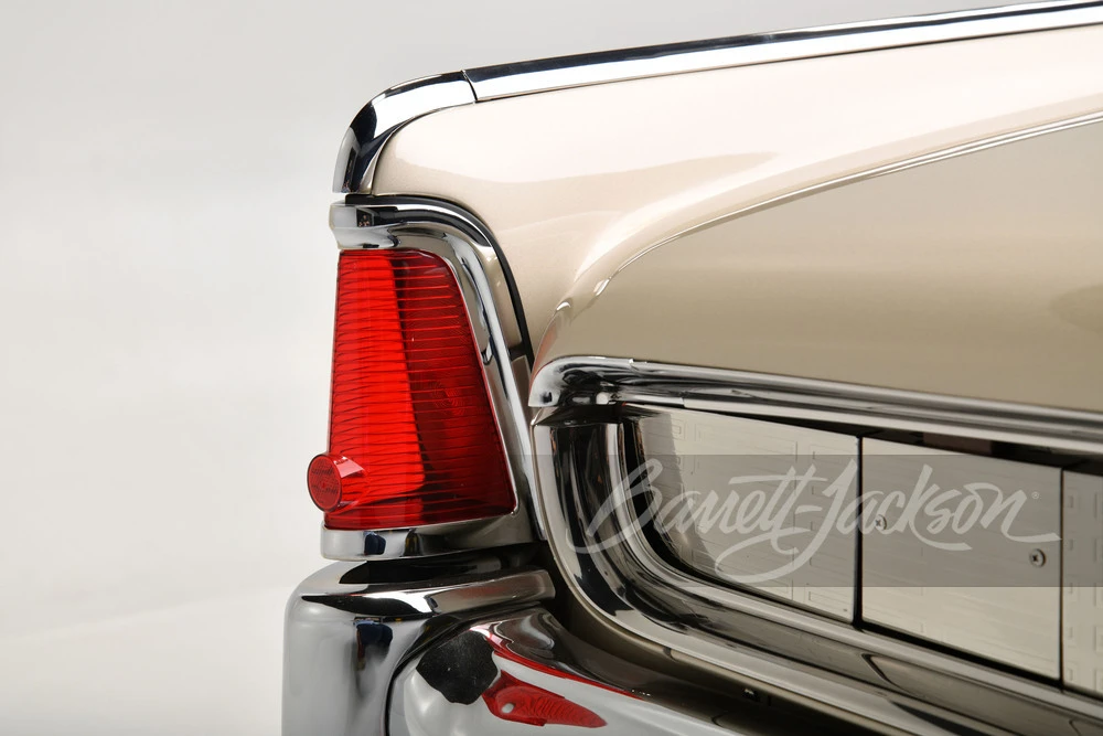 1962 Lincoln Continental 4th Gen - Image 5 of 31