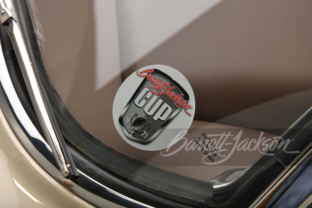 1962 Lincoln Continental 4th Gen - Image 12 of 31