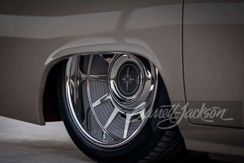 1962 Lincoln Continental 4th Gen - Image 18 of 31