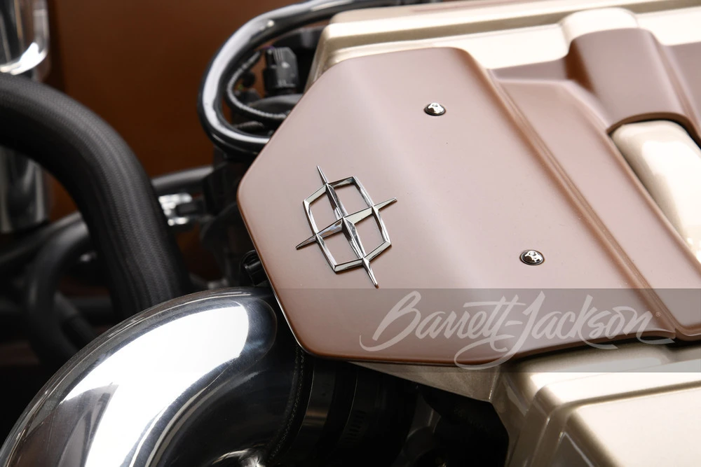 1962 Lincoln Continental 4th Gen - Image 22 of 31